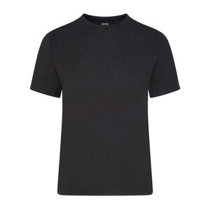 ❗️SOLD❗️Skims Cotton Classic T-shirt Onyx